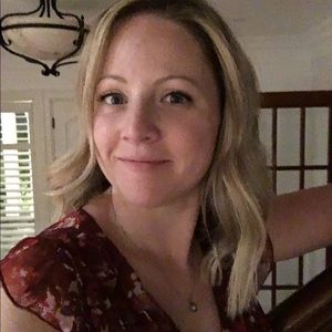 Meet your Posher, Alicia